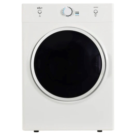 SOLT SOLVTD7W 7kg Vented Tumble Dryer